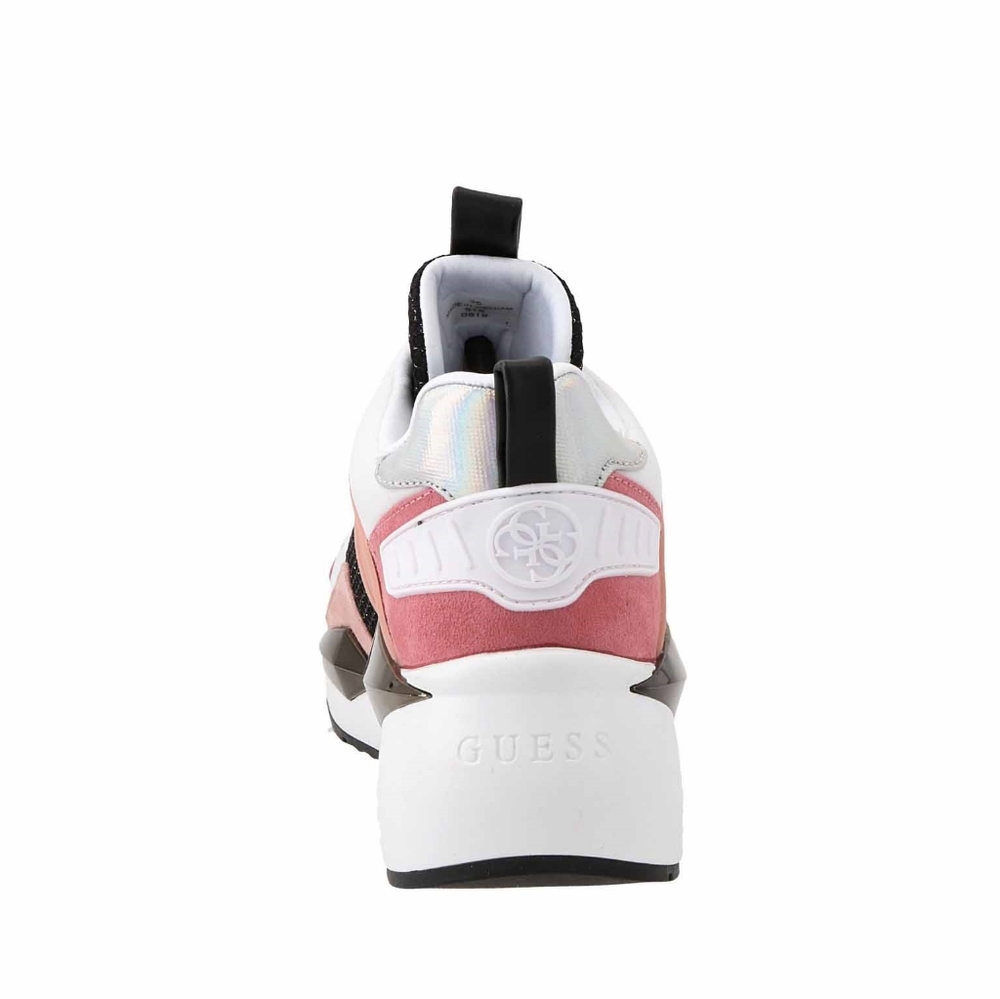 Guess Sneakers - Picture 6 of 9